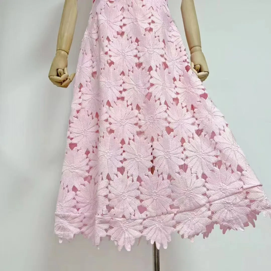 Oasis Lace 2 Piece Set