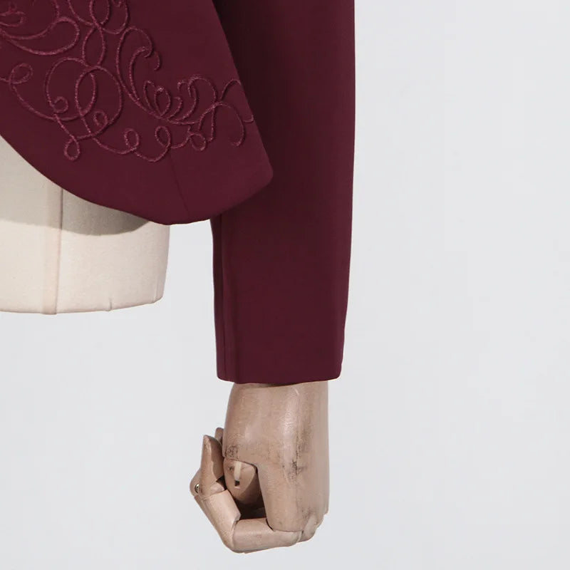 Selene Two Piece Set