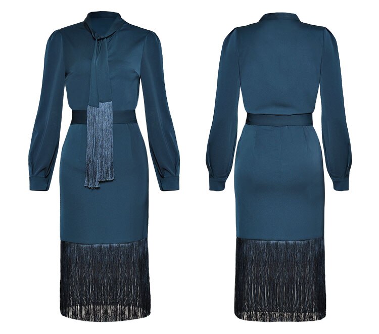 Adele Two-piece suit