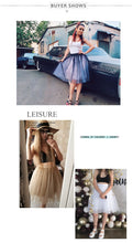 Load image into Gallery viewer, Puffy 5 Layer 60CM  Tulle Skirt