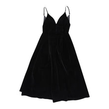 Load image into Gallery viewer, Martina Summer Backless  V Neck Spaghetti Strap Sleeveless High Waist Dress