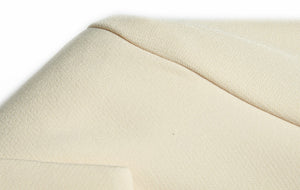 Aurel Long sleeve Color matching Single button Blazer＋Pants 2 Pieces Set