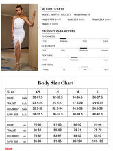 Load image into Gallery viewer, Strapless White Fitted Dress